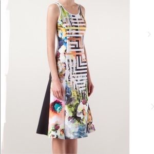 NWT Clover Canyon Dress - GORGEOUS!